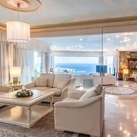 Casa Con Piscina En Norte De Tenerife 公寓 *