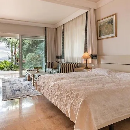 公寓 Casa Con Piscina En Norte De Tenerife 圣乌尔苏拉